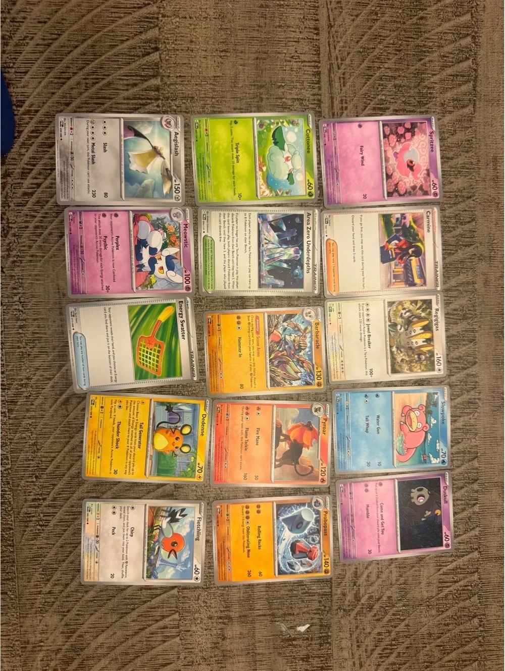 182 Pokemon One Piece TCG Card Lot 2 Graded 10 Slabs Zoro SEC Holos